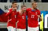 Flot færøsk fight var ikke nok - Schick blev helten