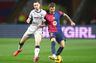 Barca-stopper meldes på plads i Al Nassr