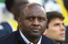 Senegal hyrer Patrick Vieira