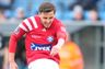 Silkeborg siger farvel til Jeppe Andersen