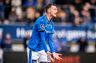 Lyngby kollapsede: Bunden ryger ud i dag