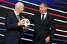Medie: UEFA vil blokere for Rusland-comeback