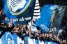 Atalanta flirtede med skuffelse trods 87 minutters overtal