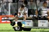 Neymar meldes ude i op til seks uger