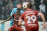 AGF udlejer Badji igen