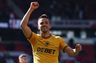 Pablo Sarabia forlader Wolves