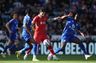 Efter 111 Leicester-kampe: Midt skifter til Al-Duhail