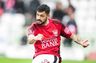 Augsburg sender tidligere Vejle-back til Polen