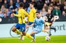 Randers udlejer offensivspiller til svensk fodbold