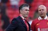 Intet om Saudi: Liverpool-boss søger ny udfordring