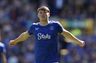 Everton sælger skotsk landsholdsback