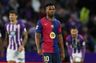 Barcelona sælger Ansu Fati