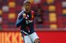 Avis: Chido Obi forhandler med Feyenoord
