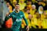 Spurs-profil lider: Det har ikke været nemt 