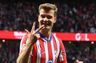 Marca: Atlético arbejder på fem salg