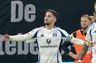 HSV mister profil til Club Brugge 