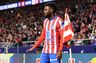 Atletico udlejer igen Thomas Lemar
