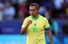 Legende får comeback: Brasilien udtager 39-årig Marta