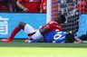 BBC: Forest-angriber er ude af koma