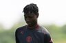 United udlejer Koné til schweizisk fodbold