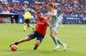 Athletic Club køber Jesus Areso tilbage