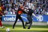 IFK kritiserer derby-afbrydelse: Et stort problem