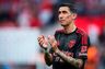 Bekræftet: Di Maria forlader Benfica