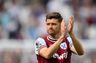 Stoke forlænger med Aaron Cresswell