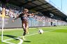 Han jagtede FCM's førstehold: Nu står Fraulo foran sit gennembrud