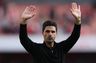 Valverde hylder Arteta inden møde: En af de bedste
