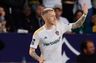 Marco Reus forlænger med LA Galaxy
