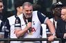 Journalist: Spurs overvejede kort Postecoglou-retur