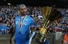 Napoli vinker farvel til Jesus