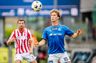 Lyngby forlænger med Gustav Fraulo