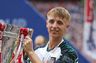 Leicester henter engelsk U21-landsholdsspiller