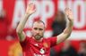 United sender hilsen til Eriksen