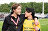 Brøndby-genforening: Vallys mødtes med Suzuki i Tokyo