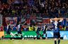 Vilde scener: Heidenheim reddede Bundesliga-livet i tillægstiden