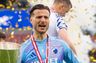 Sky: Dortmund udelader Ramaj - transfer under opsejling