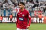 Tysk klub belønner Fredrik Carlsen