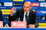 Spalletti efter norske prygl: Kvalitet ikke nok uden selvtillid