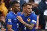Mbappé sørgede for fransk bronze