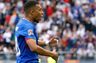 Mbappé melder sig ind i eksklusiv klub med Frankrig-mål