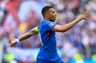 Mbappé om Ballon d'Or: Kan ikke afgøre noget