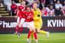 Officielt: Carlo Holse drager til MLS