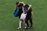 Juve-back alvorligt skadet 