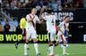 Storspillende Reijnders viste vejen for City mod Palermo 