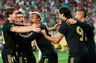 Finalisterne til Gold Cup er fundet