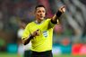 Faghani dømmer finalen ved klub-VM