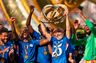 Maresca jubler: Klub-VM kan blive vigtigere end CL 
